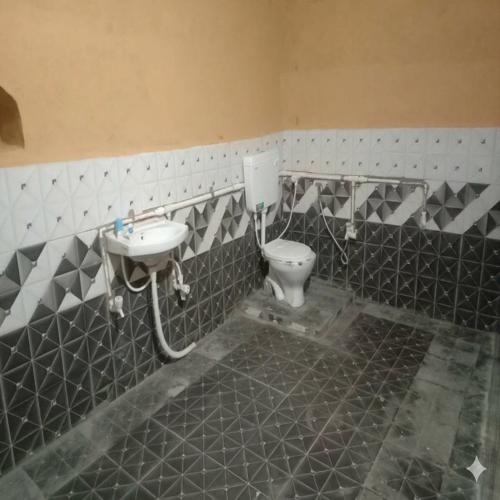 Sri Kanha Homestay, Singrampur